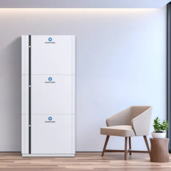 Accumulo Hopetrek ESS-LB5