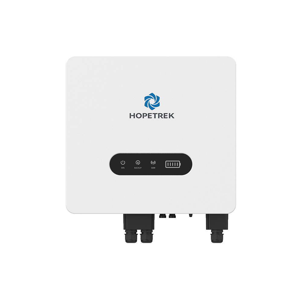 Inverter ibrido Hopetrek serie SL-A1