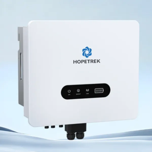 Inverter ibrido serie SL-A1