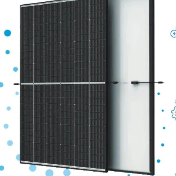 Modulo Trina Solar Vertex S 435 W