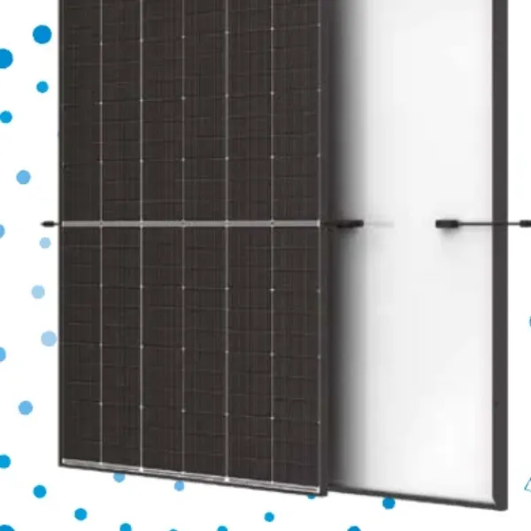 Modulo Trina Solar TOPCon 455 W